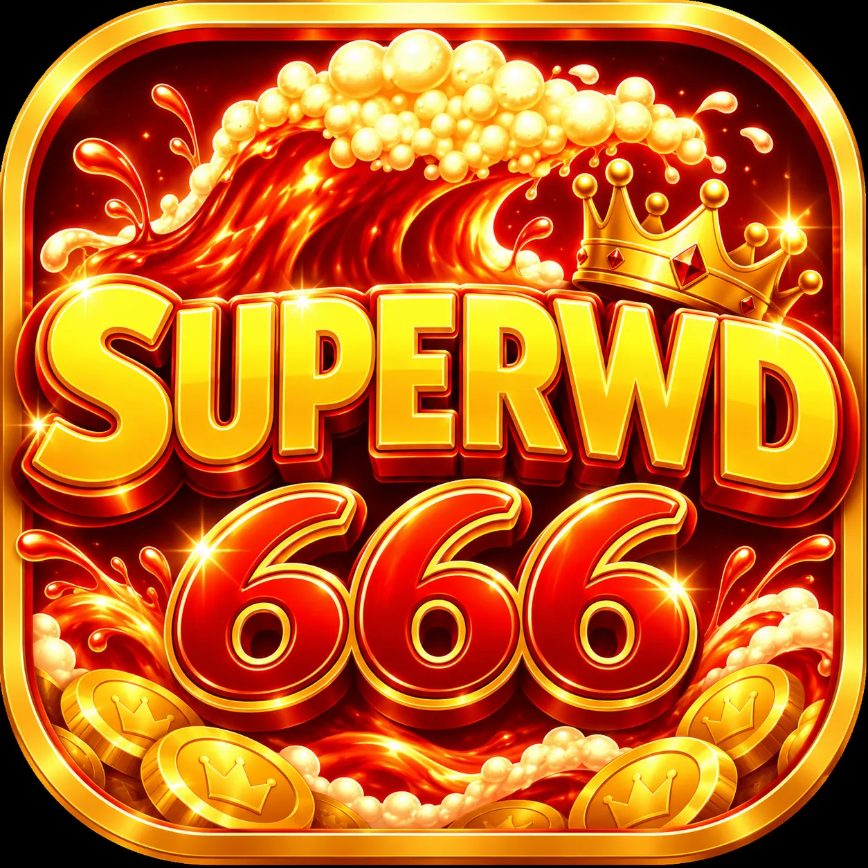 SUPERWD666 - Game Slot Seru dan Menguntungkan