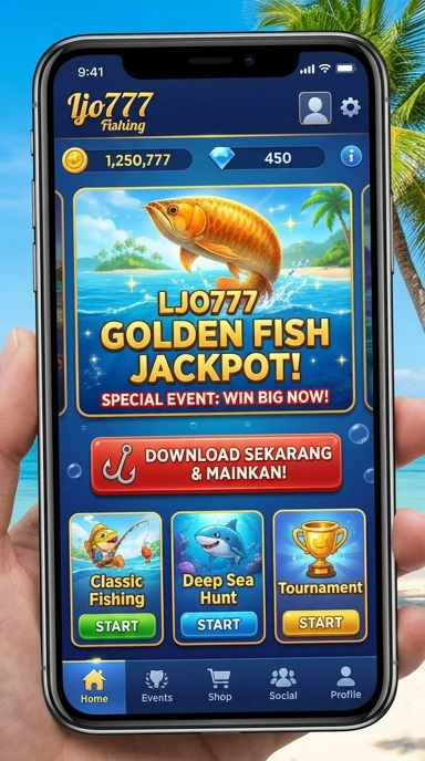 Beragam pilihan aplikasi terbaik di ljo777 untuk semua pengguna.